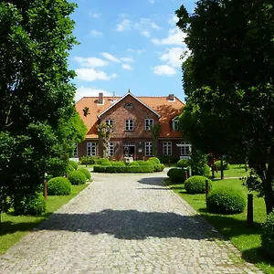 Romantik Friederikenhof Restaurant & 4*, Lübeck Duitsland