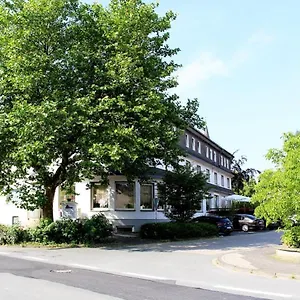 Haarener Hof Hotel