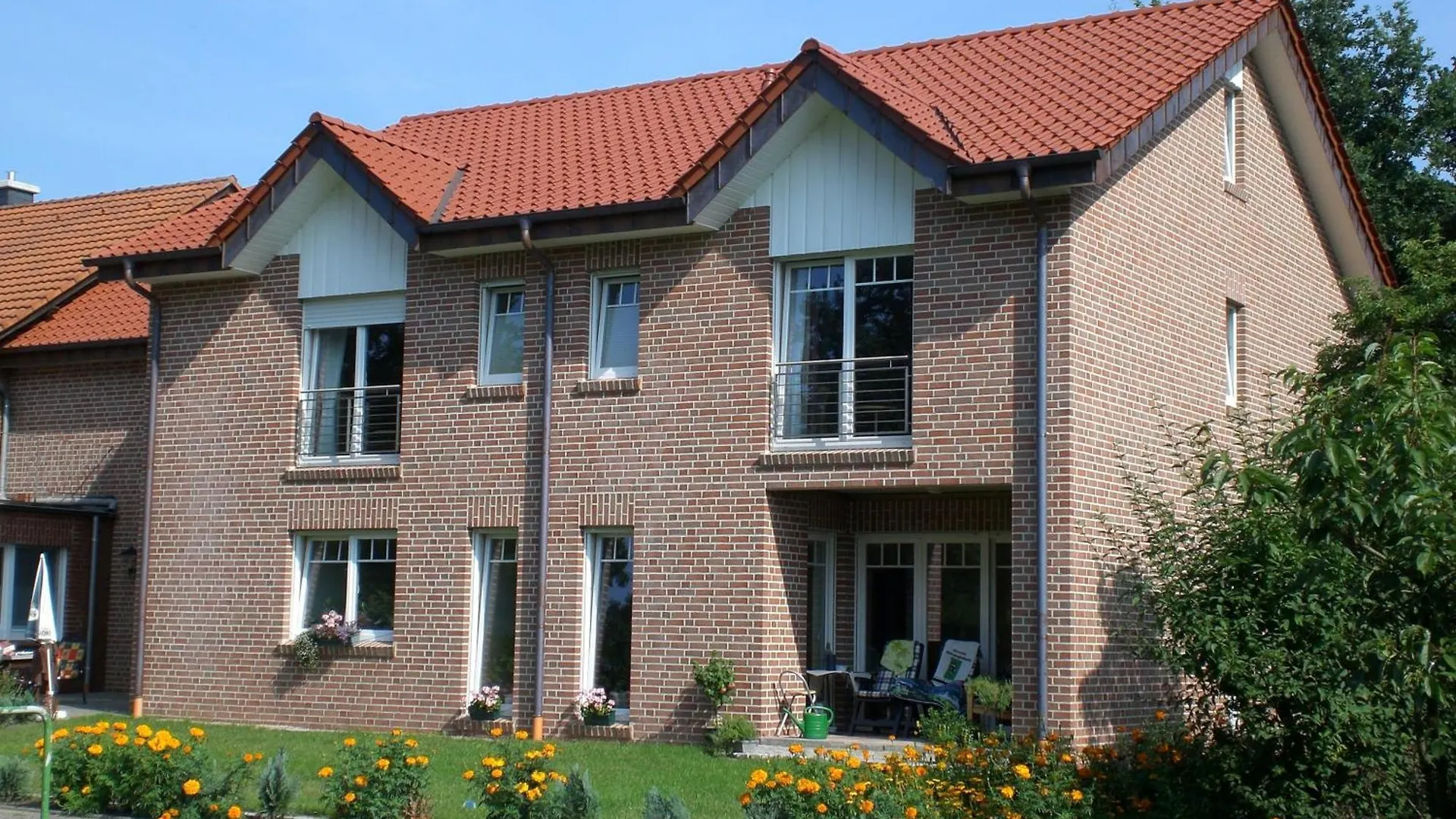 ***  Hotel Up De Birke Ladbergen Germany