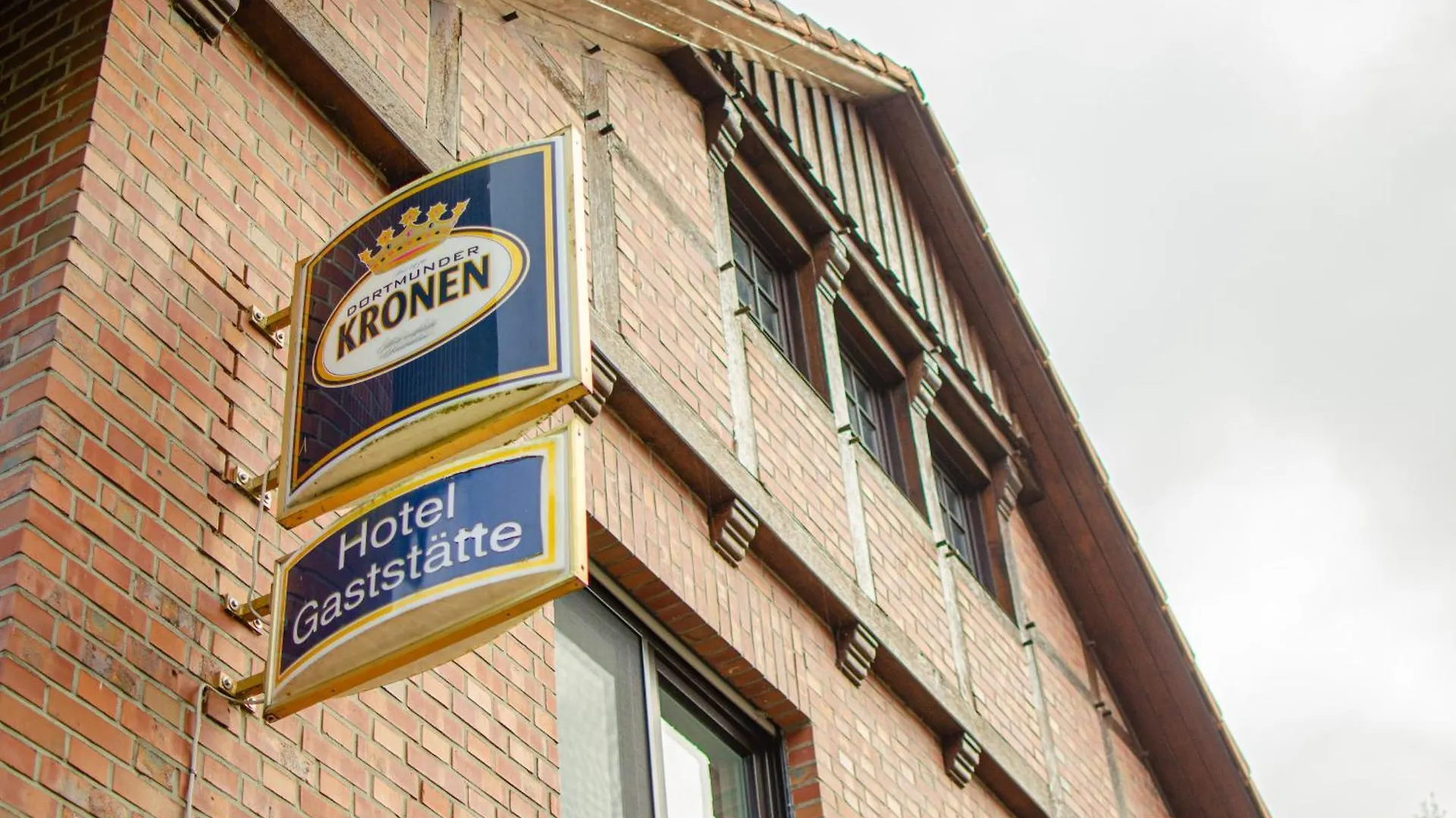Hotel Up De Birke Ladbergen 3*,  Germany