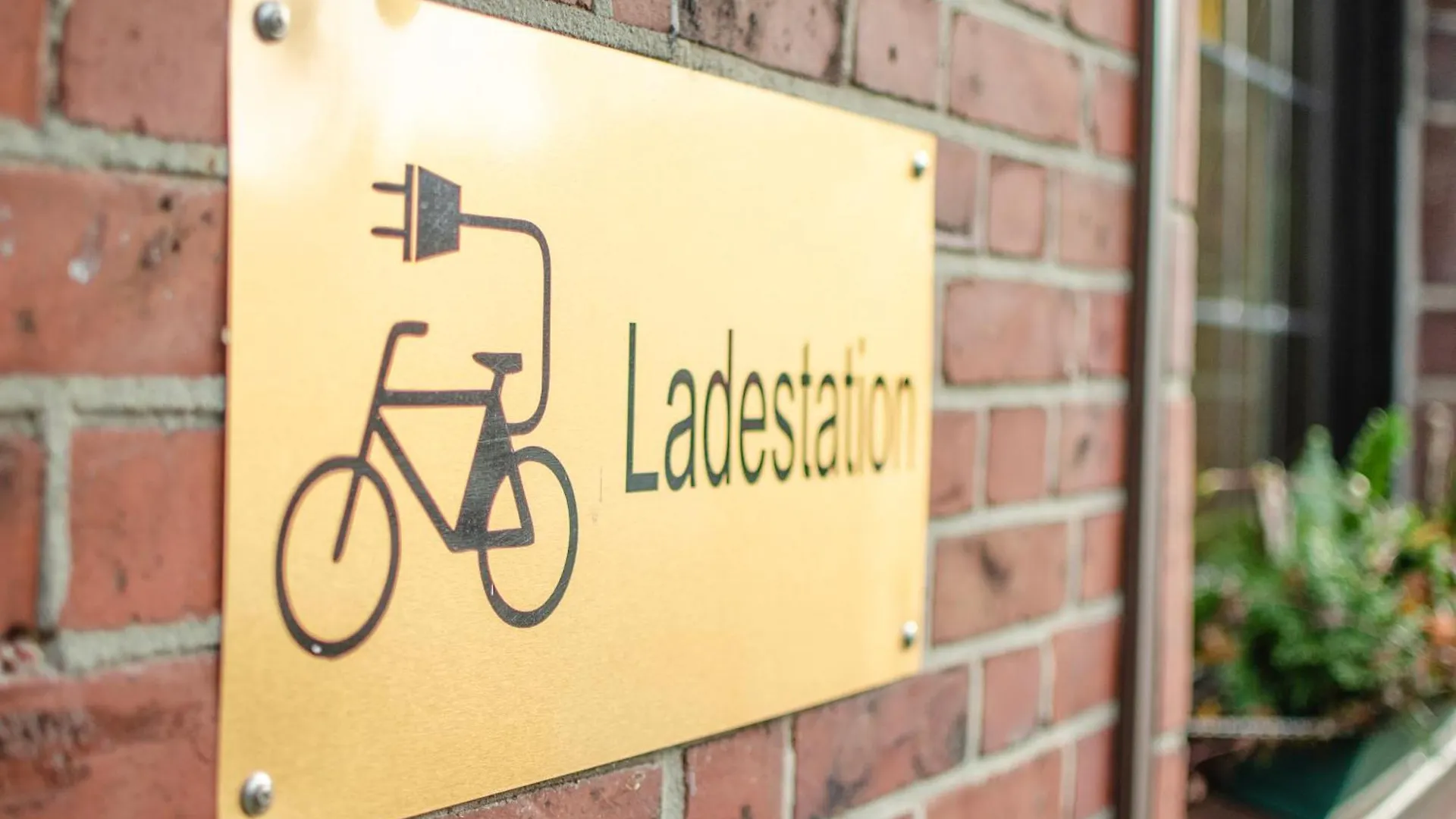 Hotel Up De Birke Ladbergen
