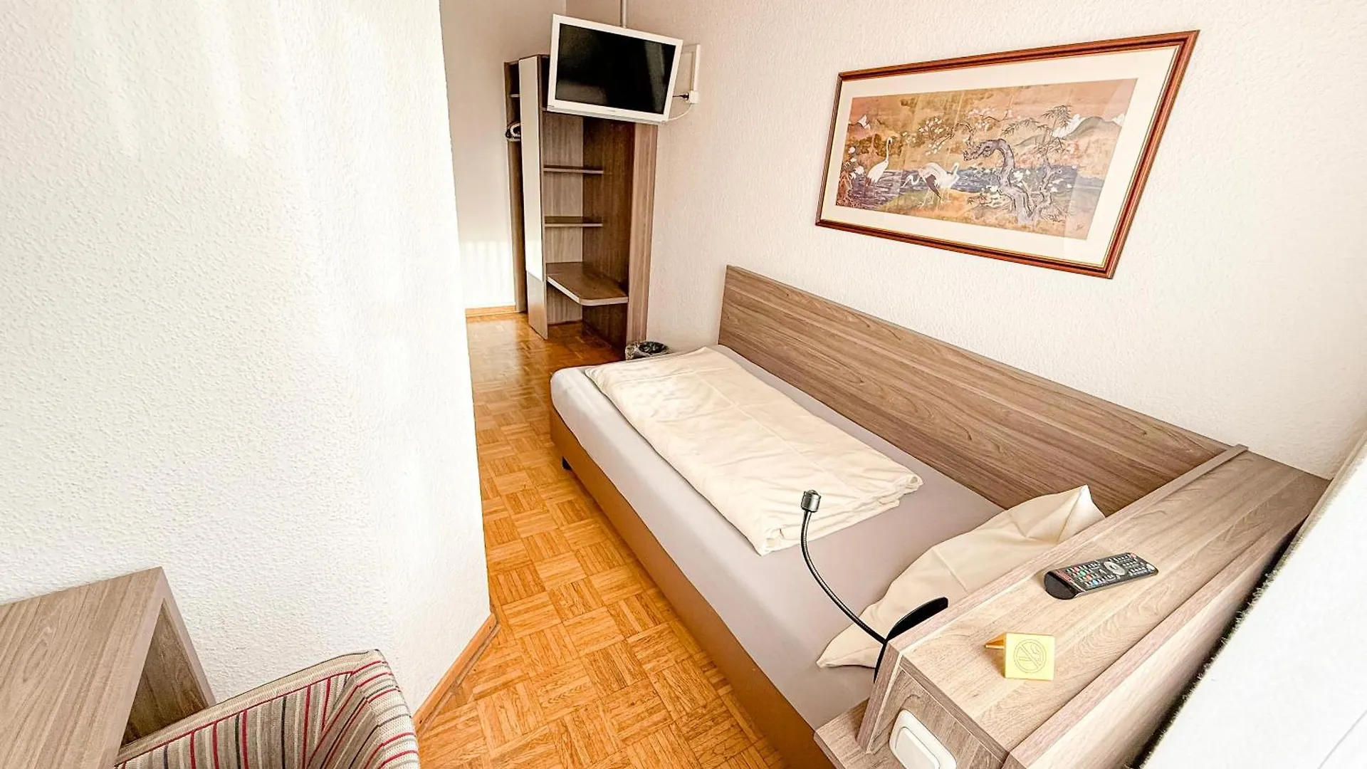 Hotel Up de Birke Ladbergen
