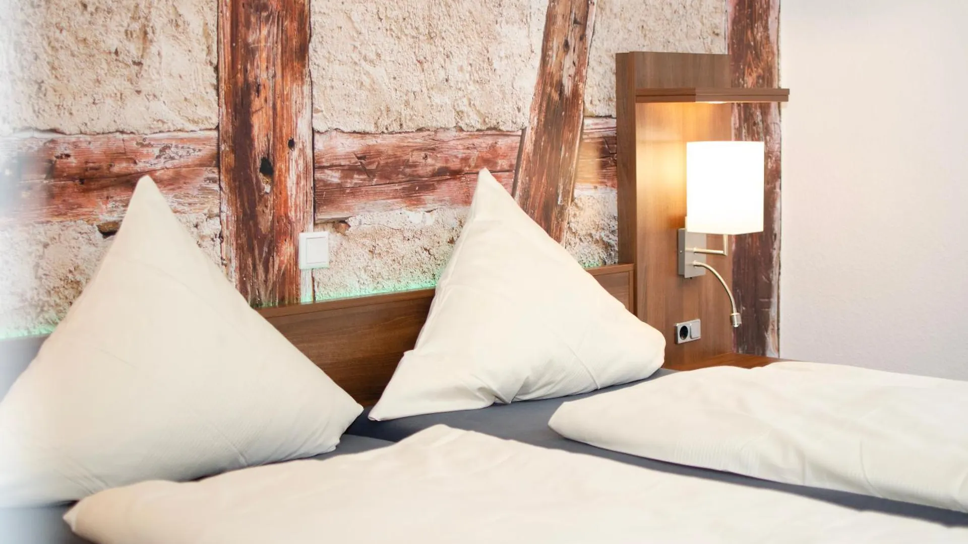 Hotel Up De Birke Ladbergen