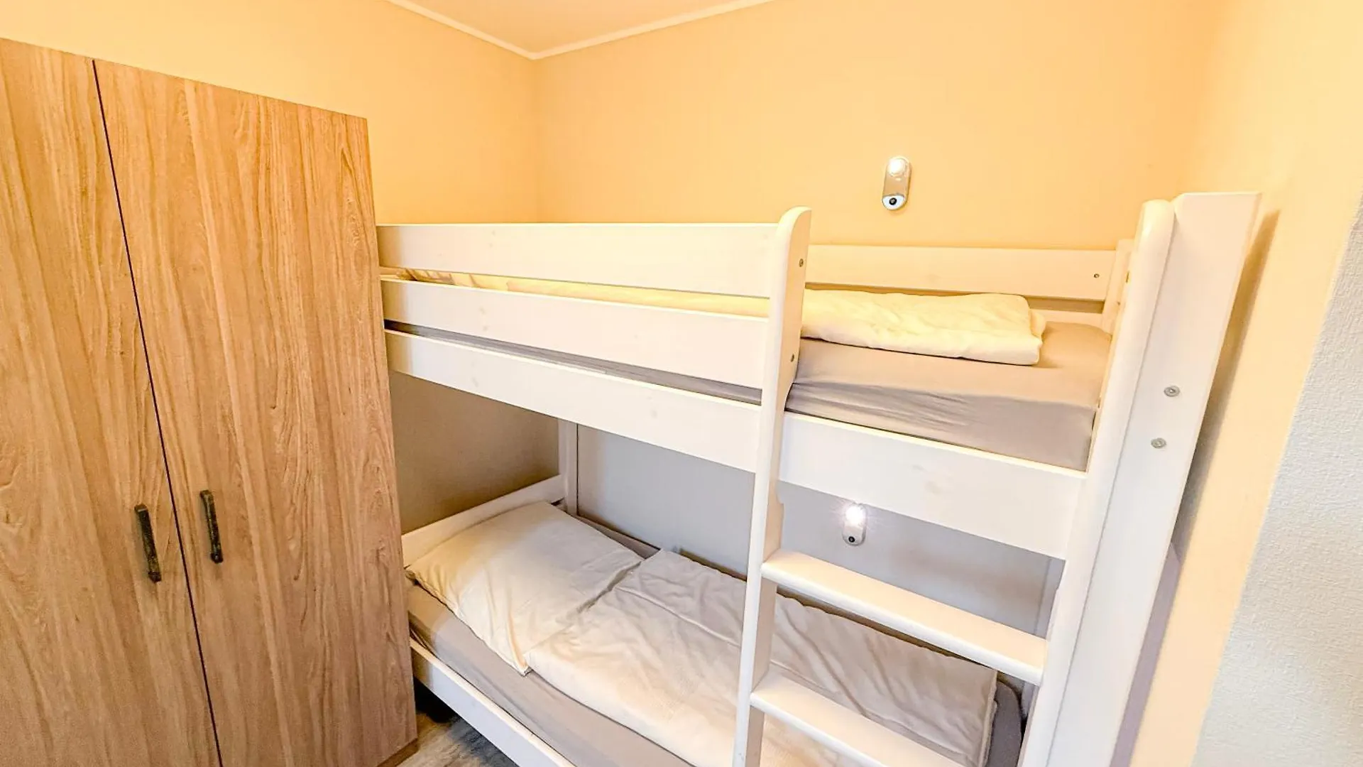 Hotel Up De Birke Ladbergen