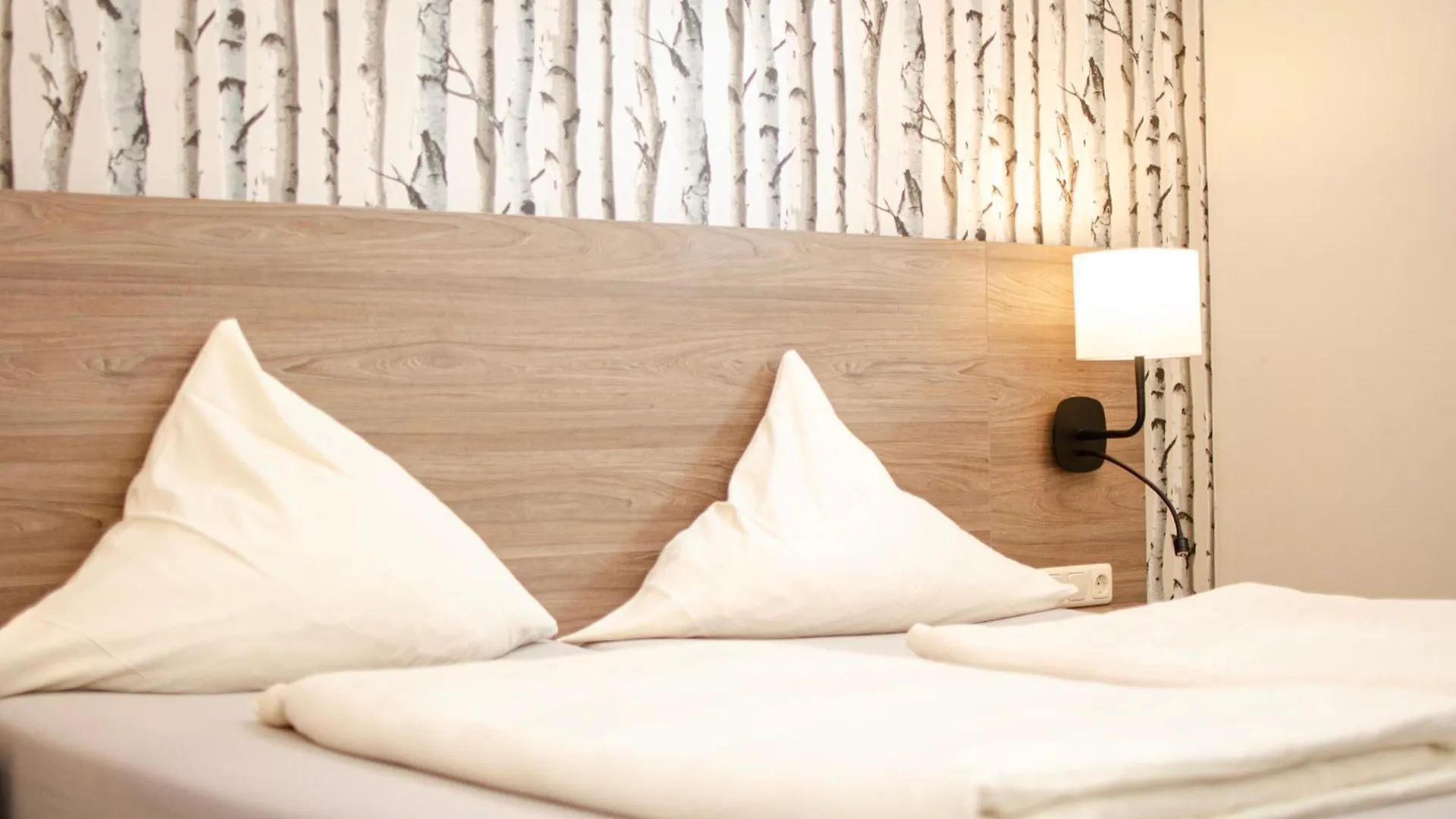 Hotel Up De Birke Ladbergen