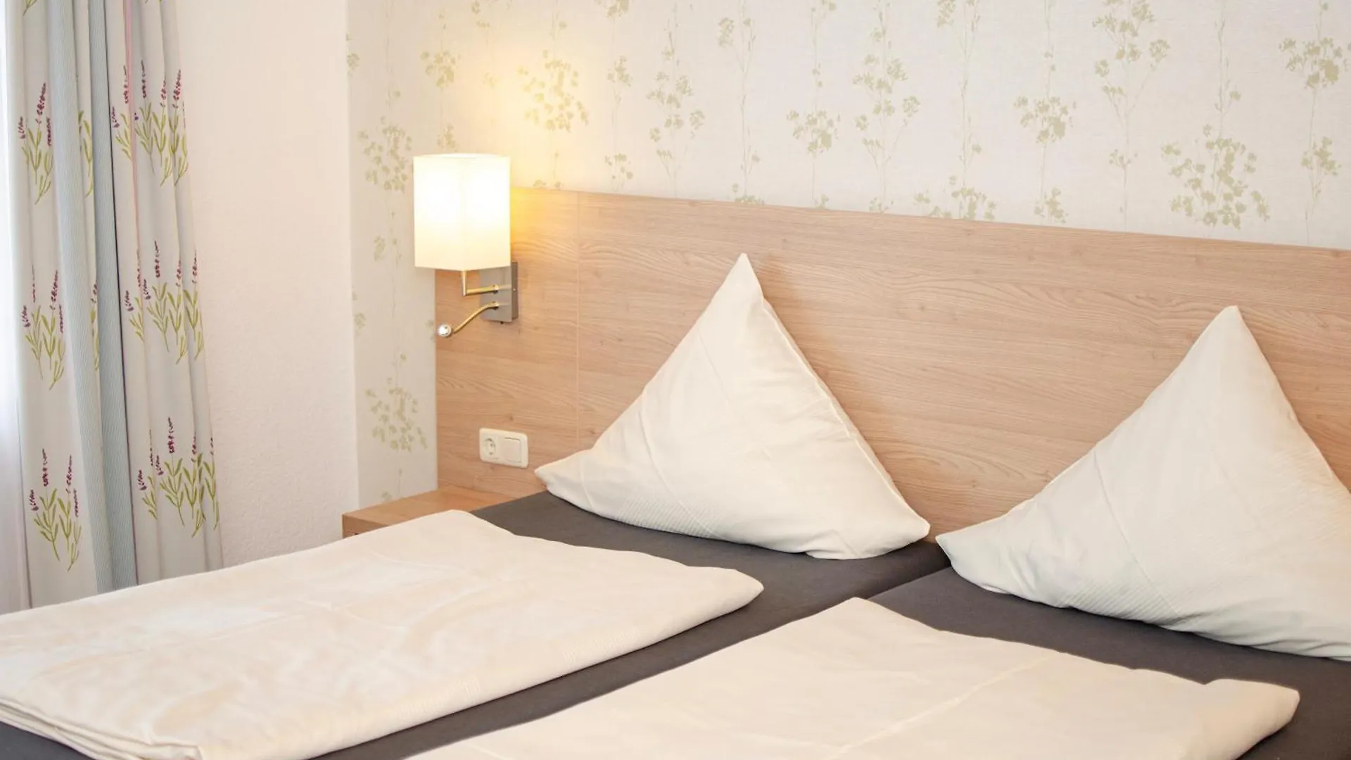Hotel Up De Birke Ladbergen Germany
