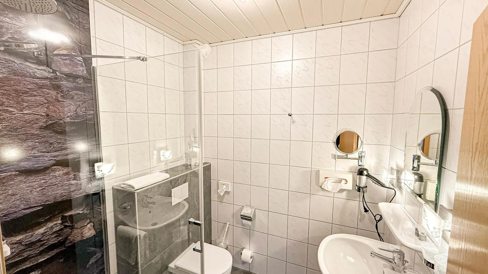 Hotel Up de Birke Ladbergen Duitsland